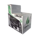 توالت فرنگی چینی لیماک مدل kali - Image 3