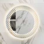 روشویی سیتکا مدل WR-glr007 به همراه آینه - Image 2