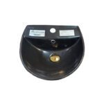 روشویی چینی کرد مدل ویکتوریا - Image 3