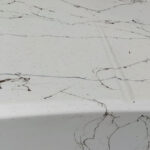 سینک ظرفشویی گرانیت توکار دو لگنه پارادایز مدل Vincenzo-401-WBG - Image 7