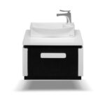 روشویی رو کابینتی پارس سرام مدل بلا - Image 2