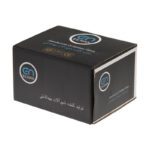 شیر سرویس بهداشتی ایلمان مدل بامبو B-G01 به همراه شلنگ توالت - Image 3