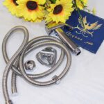 شلنگ توالت ققنوس مدل شاتاف ویکتوریا - Image 10