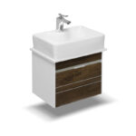روشویی رو کابینتی پارس سرام مدل داتیس - Image 3