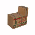 توالت فرنگی مروارید مدل کاپریس - Image 2