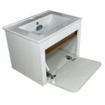 روشویی سایا کابینت مدل دافنه 60 کد S94 - Image 4