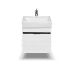 روشویی کابینتی پارس سرام مدل تونی 45 - Image 2