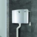 فلاش تانک سکناپلاست مدل ABRIZ SF-6LB - Image 4