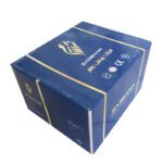 شیر سرویس بهداشتی زرشام مدل مرجان کروم - Image 2