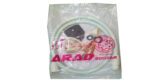 شلنگ توالت آراد مدل A100 - Image 6