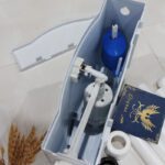 فلاش تانک ققنوس مدل LUX دوزمانه - Image 9