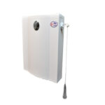 فلاش تانک سکناپلاست مدل ABRIZ SF-6LB - Image 3