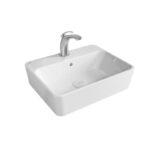 روشویی چینی کرد مدل فیتونیا کد 70CM - Image 3