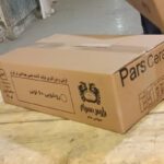 روشویی پایه دار پارس سرام مدل تونی - Image 5