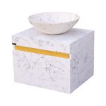 روشویی سیتکا مدل WR0040 - Image 7