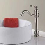 شیر روشویی گِرَف مدل B12N - Image 5