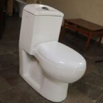 توالت فرنگی پارس سرام مدل ریما - Image 2