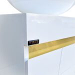 روشویی سیتکا مدل WR-glr007 - Image 4