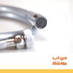 شلنگ توالت توسعه صنعت میراب مدل M11 - Image 2