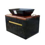 روشویی سیتکا مدل Wd003/70 - Image 4