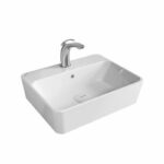 روشویی چینی کرد مدل فیتونیا - Image 3