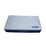شیر روشویی کسری مدل امگا - Image 2