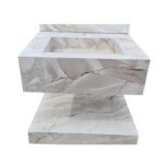 روشویی مدل مرمریت پالادیوم ۱۳ - Image 3