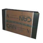 سینک ظرفشویی استیل کن مدل cn90 توکار - Image 2