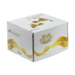 شیر توالت و شیلنگ توالت ایران گروه مدل قاجاری ایران گروه کد T2040 - Image 3