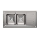 سینک ظرفشویی