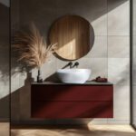 روشویی رو کابینتی پارس سرام مدل داما - Image 5
