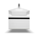 روشویی کابینتی پارس سرام مدل پاپیا - Image 5