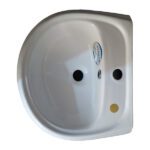 روشویی چینی لیماک مدل B2 - Image 2