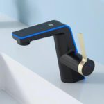 شیر روشویی مدل لوکس دیجیتال نمایشگر دار - Image 10