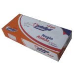 سینک ظرفشویی نگین الماس مدل SA36 توکار - Image 2