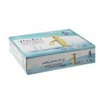 شیر روشویی پرکاس مدل بامبو کد B-03 - Image 6