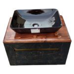 روشویی سیتکا مدل Wd003/70 - Image 5
