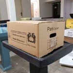 روشویی رو کابینتی پارس سرام مدل یوتاب - Image 6