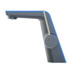 شیر روشویی مدل لوکس دیجیتال نمایشگر دار - Image 9