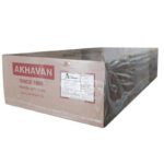 سینک ظرفشویی اخوان مدل 504 توکار - Image 3