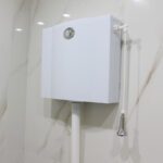 فلاش تانک ققنوس مدل LUX دوزمانه - Image 8