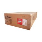 سینک ظرفشویی استیل البرز مدل 300 توکار - Image 2