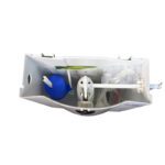 فلاش تانک سکناپلاست مدل ABRIZ SF-6LB - Image 5