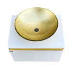 روشویی سیتکا مدل EZ-D-glr006/60 به همراه آینه - Image 4