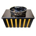 روشویی سیتکا مدل NB-coot001 - Image 7