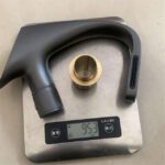شیر روشویی مدل لوکس آبشاری کد B45 - Image 7