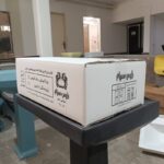 روشویی کابینتی پارس سرام مدل تونی 45 - Image 6