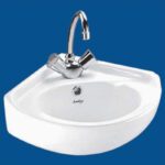 کاسه روشویی کنج آرمیتاژ مدل 45 - Image 4