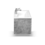 روشویی رو کابینتی پارس سرام مدل السا 60 - Image 4