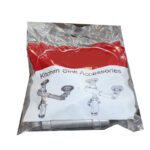 سینک ظرفشویی پارادایز مدل TURKEY213-WS توکار - Image 7